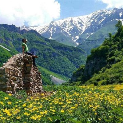  Between Heaven and Earth: Exploring Iran's Agricultural Wisdom Through Poetry