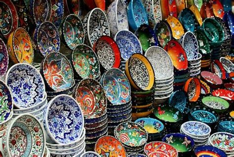  Celebrating Colors of Anatolia A Journey Through Turkish Artistic Heritage!