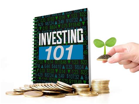  《Profitable Investing: A Guide to Building Wealth》: 探索財富奧秘，掌握投資藝術