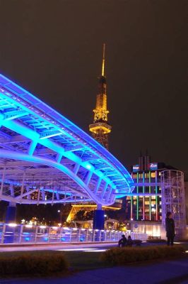 名古屋駅 グルメ 夜 〜夜の名古屋駅で味わう、時間を超えた食の冒険〜