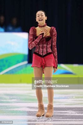 浅田真央 バンクーバー: 氷上の舞姫が残した軌跡とその後の影響